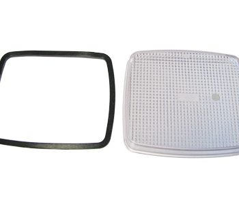 Hermētiskā optika, tuvā gaisma, LED N460 — 1605-906262B