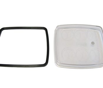 Hermētiskā optika, tālā gaisma, LED N460 — 1605-906263B