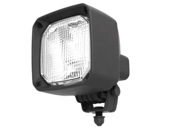 1605-925072B_001.JPG Darba lukturis Nordic N25, 24V 70W, plaša izkliede (WideFlood), 1605-925072B 1605-925072B OE