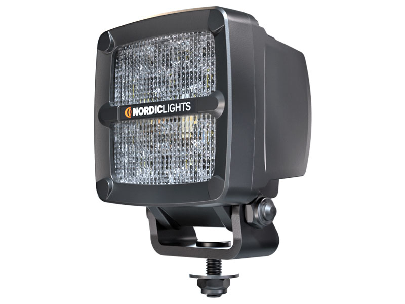 LED work light 1605-9849017 OE 