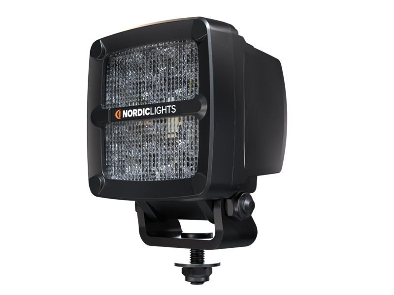 LED work light - Flood 1605-9849021 OE 984-1125