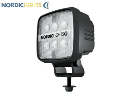 LED work light 1605-988528B OE 