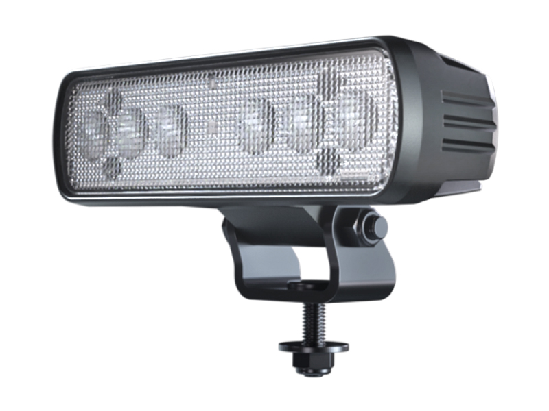 LED work light 1605-988602B OE 