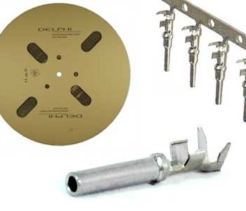 Connector kit Deutsch