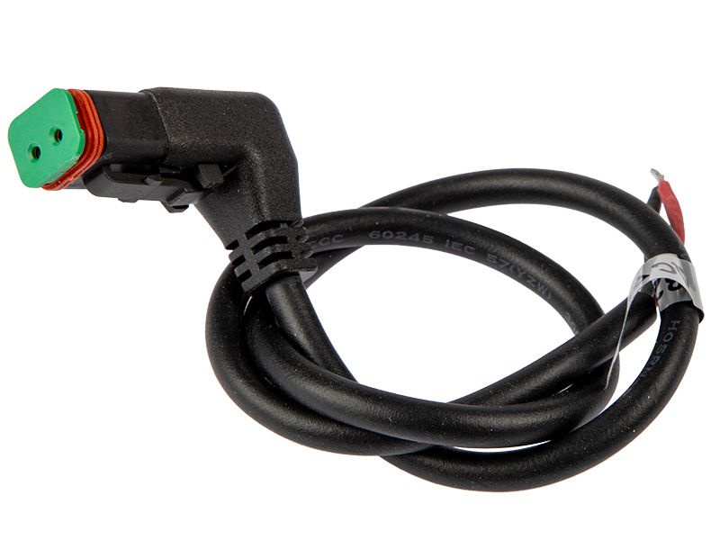 Wiring kit Deutsch 50cm 1605-N8K203 OE 