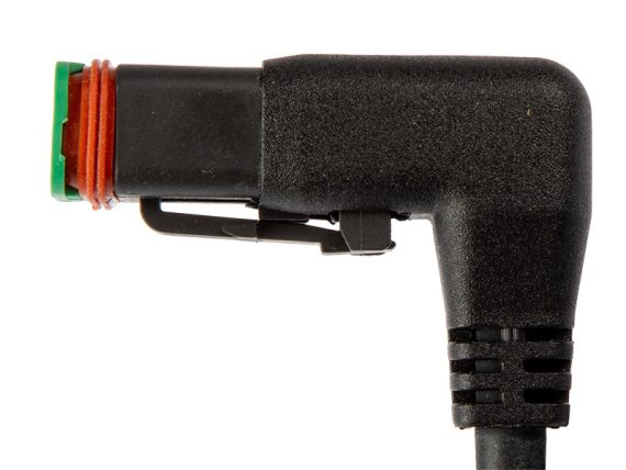 1605-N8K203_002.JPG Wiring kit Deutsch 50cm 1605-N8K203 OE