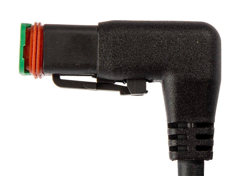 Wiring kit Deutsch 50cm 1605-N8K203 OE 