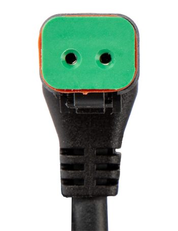 Wiring kit Deutsch 50cm