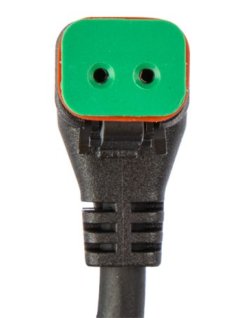 Wiring kit Deutsch 3m