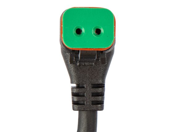1605-N8K204_003.JPG Wiring kit Deutsch 3m 1605-N8K204 OE