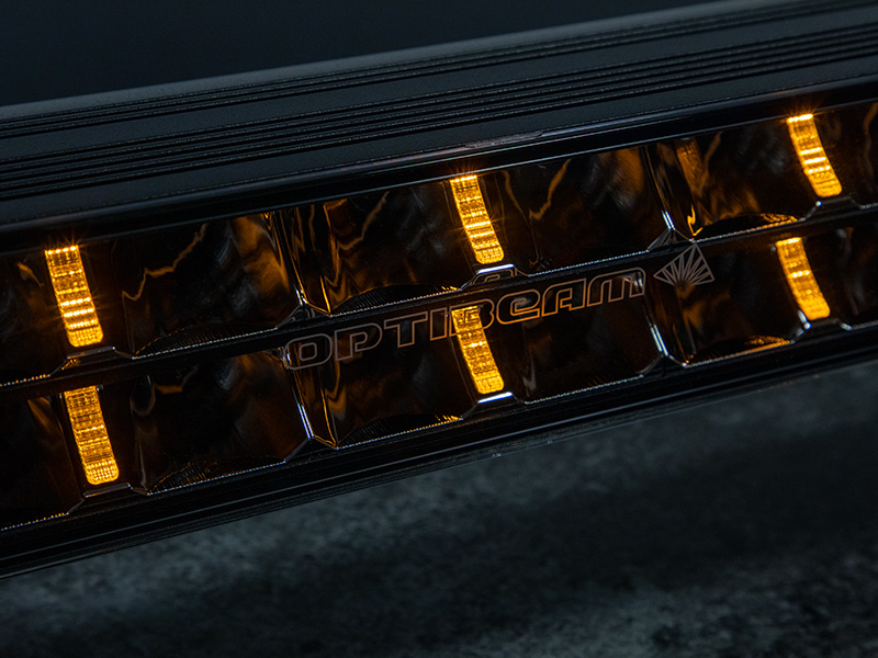LED high beam 1605-NS2095 OE 