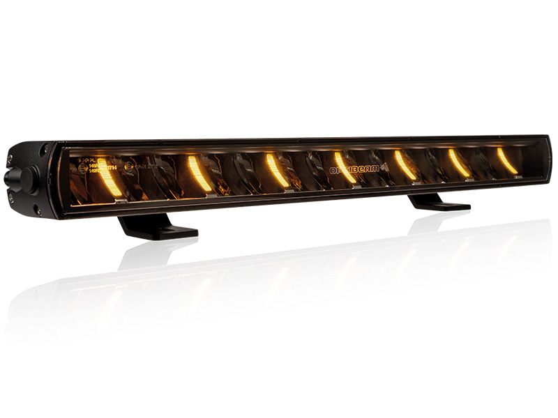 Optibeam Super Captain One 600 1605-NS2096 OE 