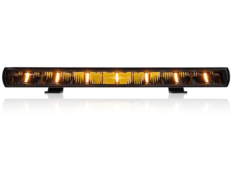 Optibeam Super Captain One 600 1605-NS2096 OE 