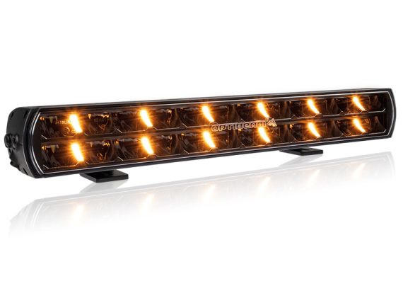 LED high beam 1605-NS2098 OE 