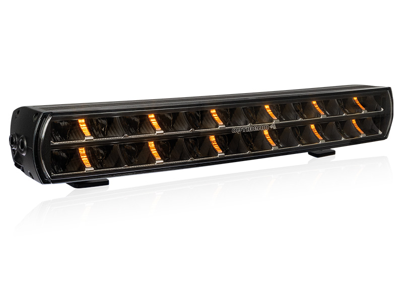 LED High beam 1605-NS2101 OE 