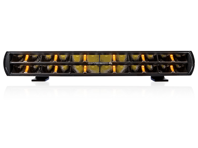 LED High beam 1605-NS2101 OE 