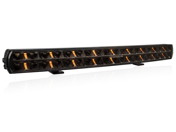 LED papildlukturis OPTIBEAM Super Captain Dual 800 Curved 1605-NS2102 OE 