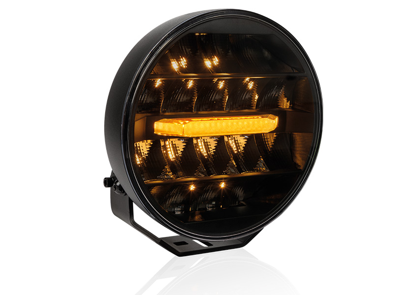 LED high beam 1605-NS2108 OE 