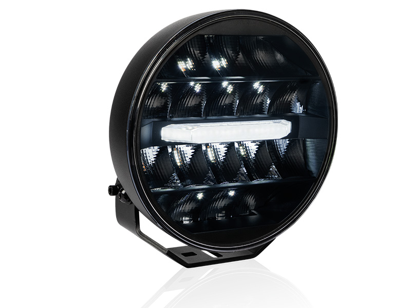 LED high beam 1605-NS2108 OE 
