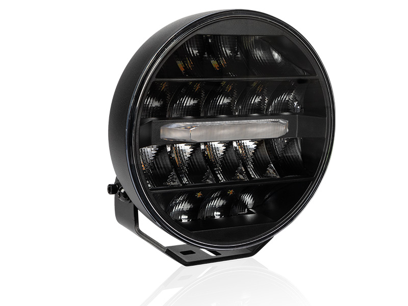 LED high beam 1605-NS2108 OE 