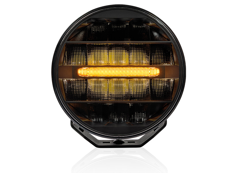 LED high beam 1605-NS2108 OE 