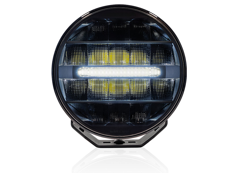 LED high beam 1605-NS2108 OE 