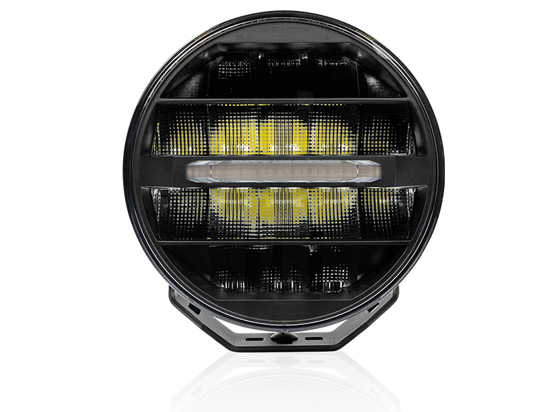 LED high beam 1605-NS2108 OE 