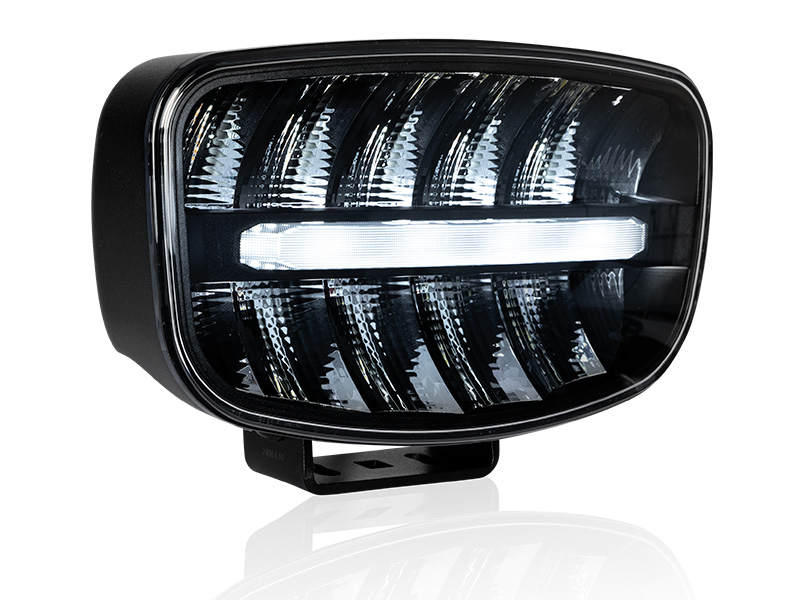 Led high beam 1605-NS2109 OE 