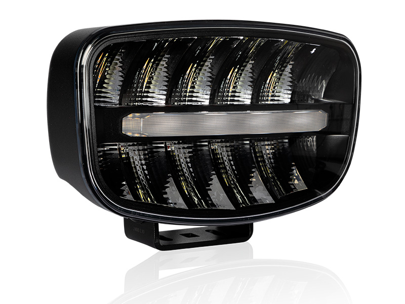 Led high beam 1605-NS2109 OE 