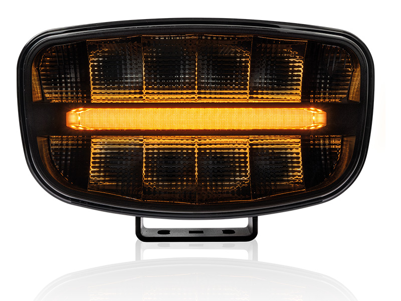 Led high beam 1605-NS2109 OE 