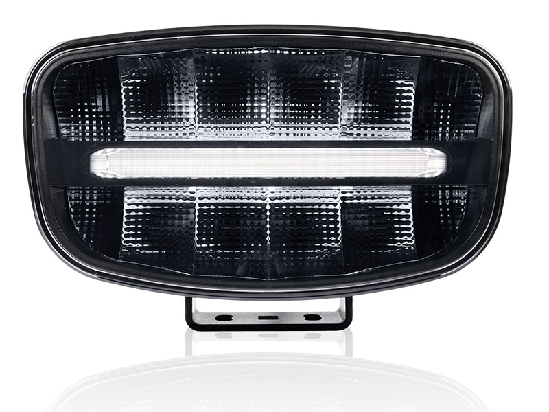 Led high beam 1605-NS2109 OE 