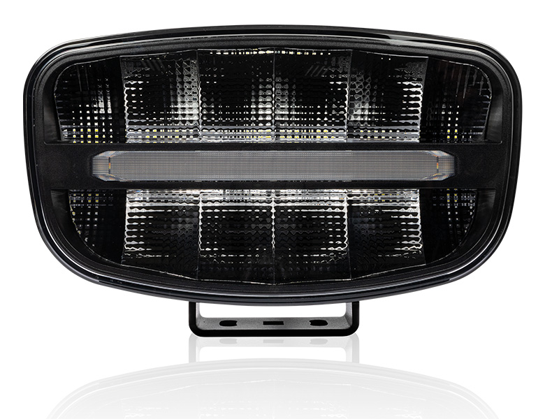 Led high beam 1605-NS2109 OE 