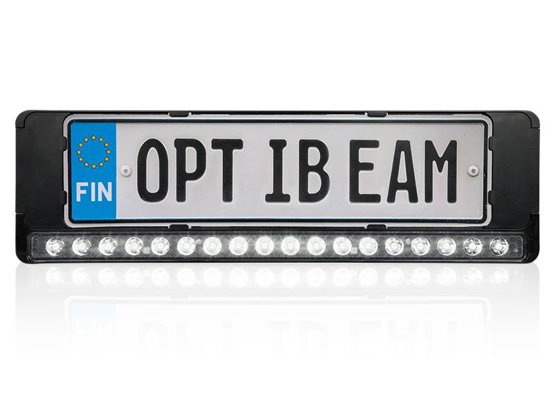 LED high beam 1605-NS2112 OE 