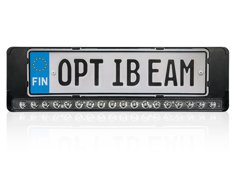 LED high beam 1605-NS2112 OE 