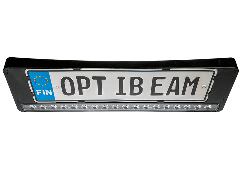 LED high beam 1605-NS2112 OE 