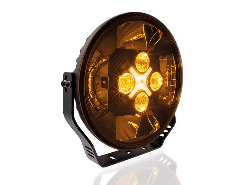 LED high beam 1605-NS2115 OE 
