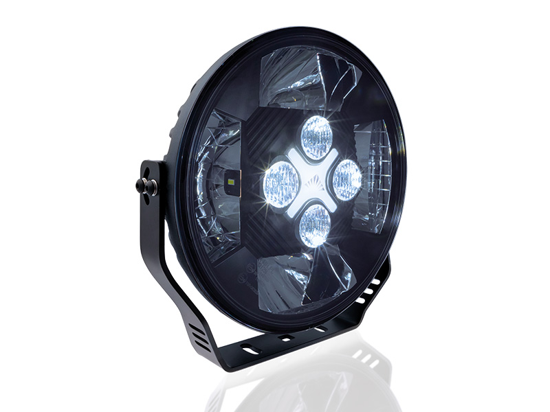 LED high beam 1605-NS2115 OE 