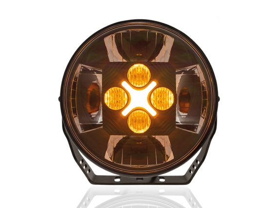 1605-NS2115_005.JPG LED high beam 1605-NS2115 OE