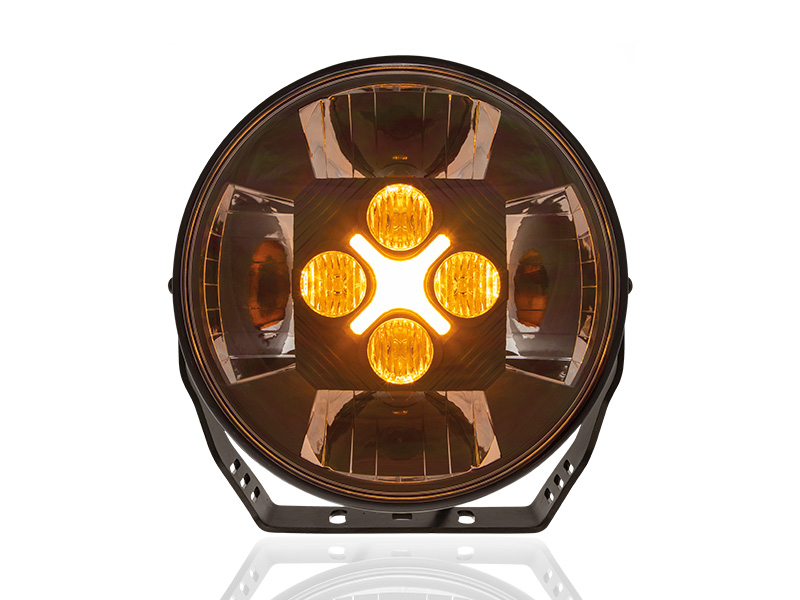 LED high beam 1605-NS2115 OE 