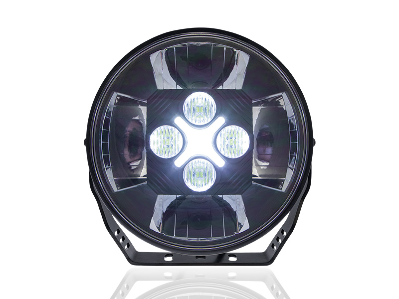 LED high beam 1605-NS2115 OE 