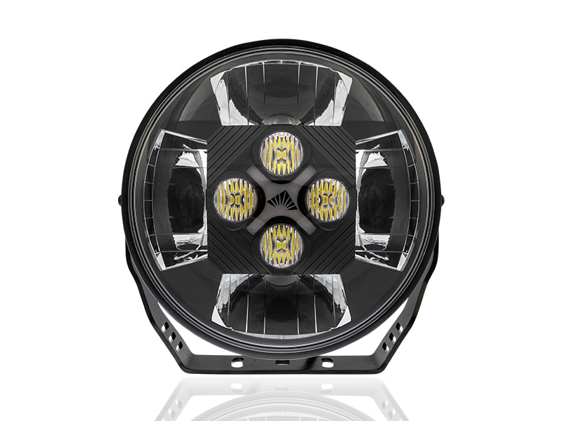 LED high beam 1605-NS2115 OE 