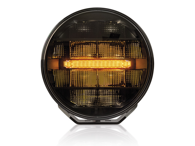 OPTIBEAM ELITES 7" 1605-NS2117 OE 