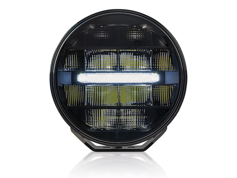 OPTIBEAM ELITES 7" 1605-NS2117 OE 