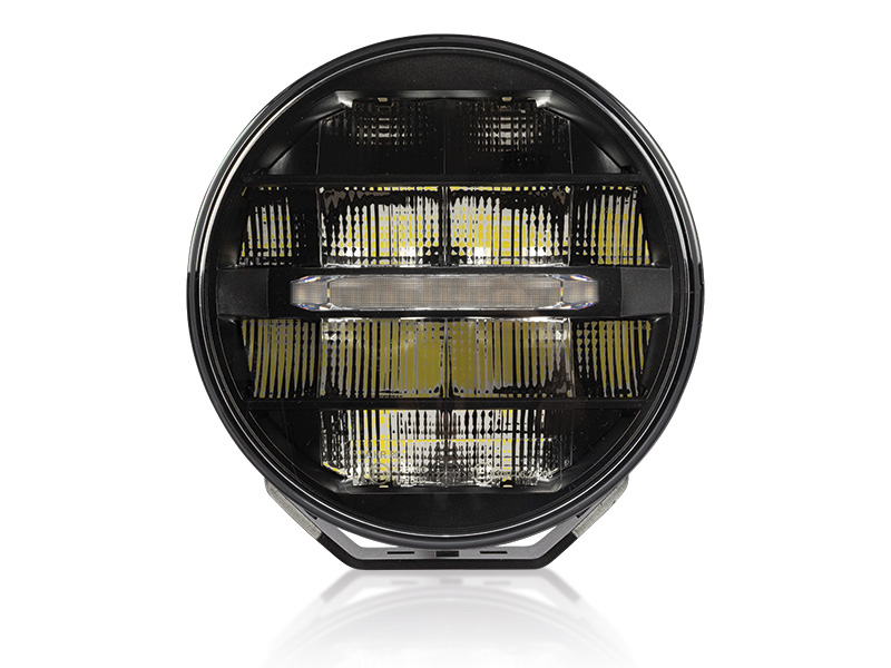 OPTIBEAM ELITES 7" 1605-NS2117 OE 