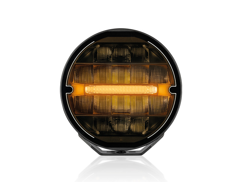LED high beam 1605-NS2118 OE 