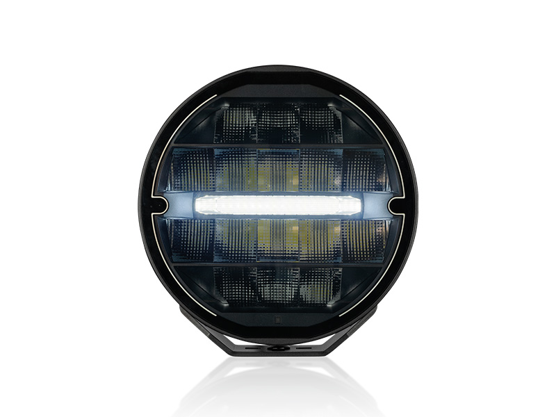 LED high beam 1605-NS2118 OE 