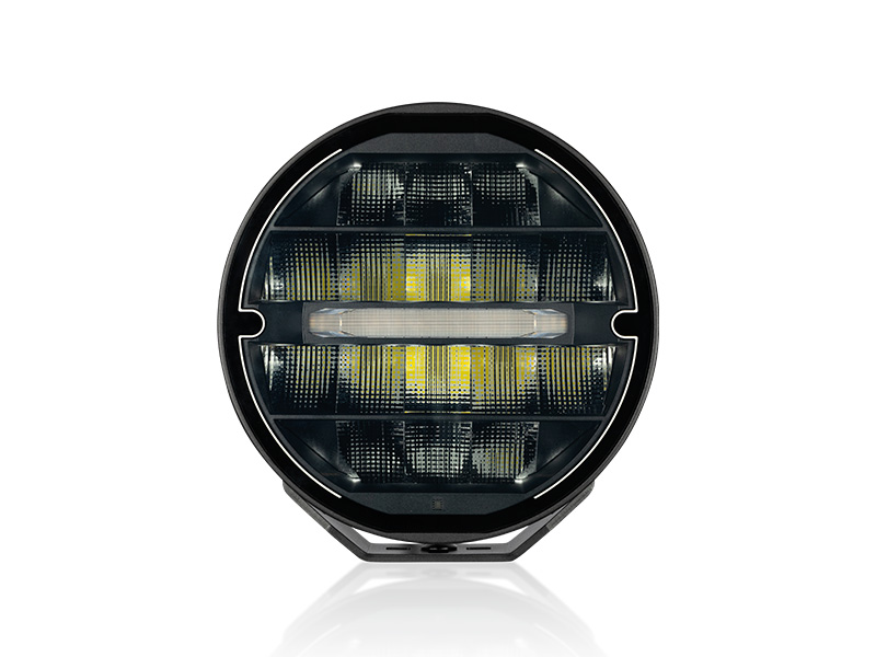 LED high beam 1605-NS2118 OE 