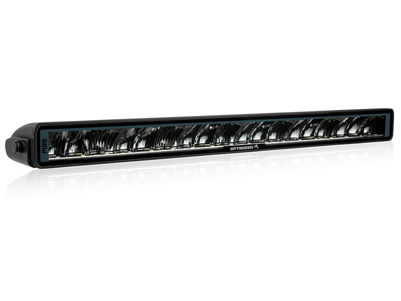 LED tālās gaismas lukturis 1605-NS2120 OE 