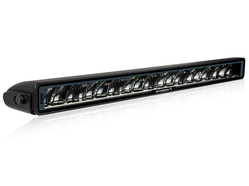 LED tālās gaismas lukturis 1605-NS2120 OE 