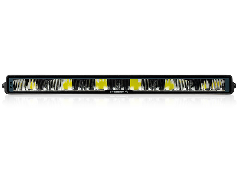 LED tālās gaismas lukturis 1605-NS2120 OE 